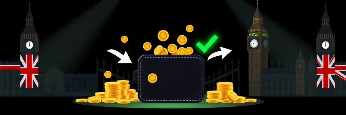 Withdrawal caps, minimums and fees compared as numbers — best payout casinos not on gamstop uk in the UK