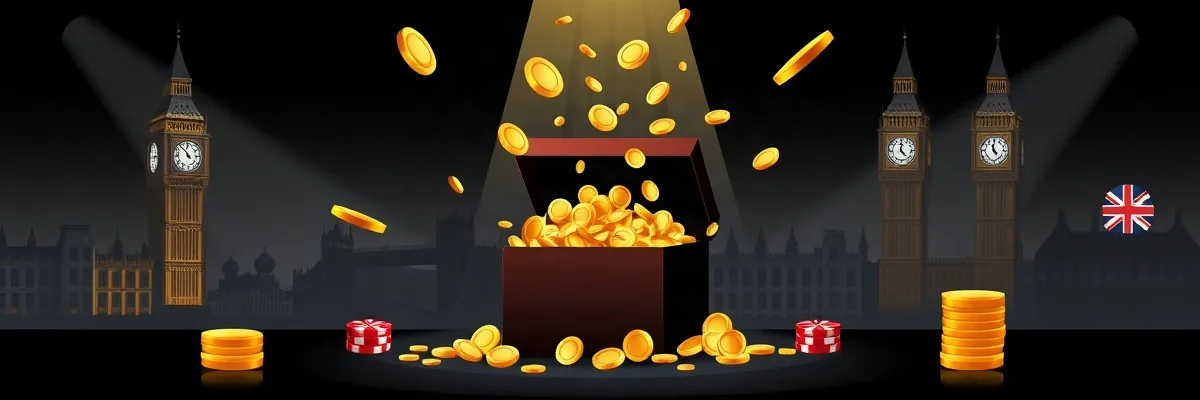 casinos not on gamstop uk no deposit bonus in the UK — Official Site wagering, cashout caps and expiry across Casinos No