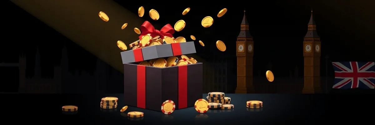 How to claim a no-deposit offer step by step, including verification: casinos not on gamstop uk no deposit bonus guide f