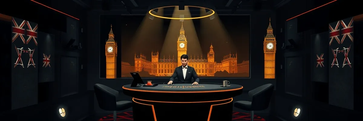 live casino not on gamstop in the UK — Practical patterns worth remembering before you raise a ticket