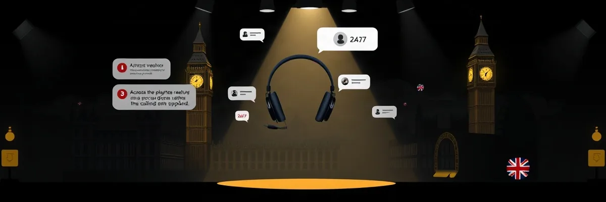 The problems players actually raise with Authorized non uk casinos not on gamstop support desks — non uk casinos not on 