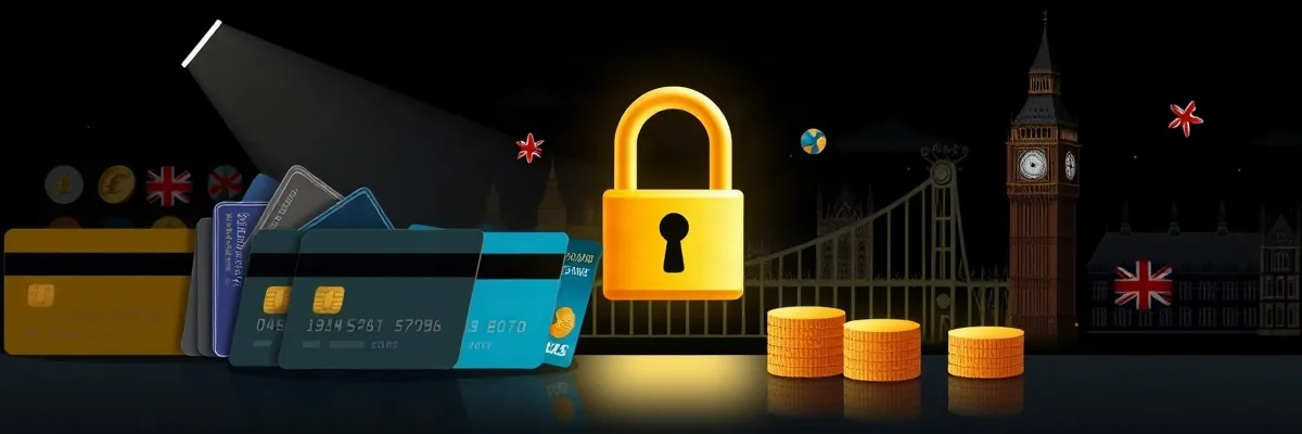 What it means when a deposit doesn't arrive, and how to fix it: payment methods guide for players in the UK