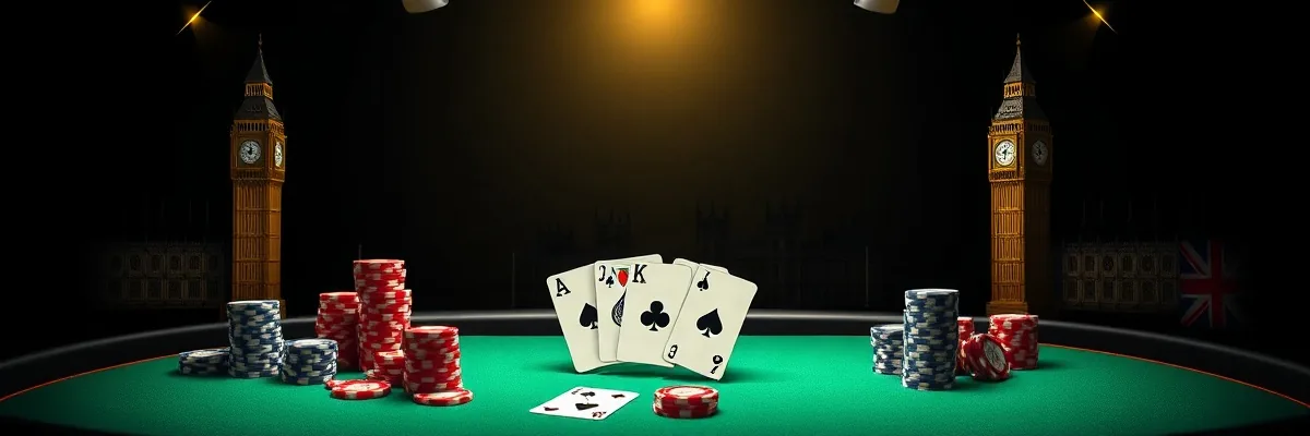 RTP, fees and caps combined into one cost-of-play figure: poker sites not on gamstop guide for players in the UK